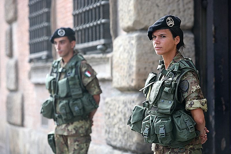 ‘Ndrangheta: parte il maxiprocesso a Bologna dell’operazione Aemilia